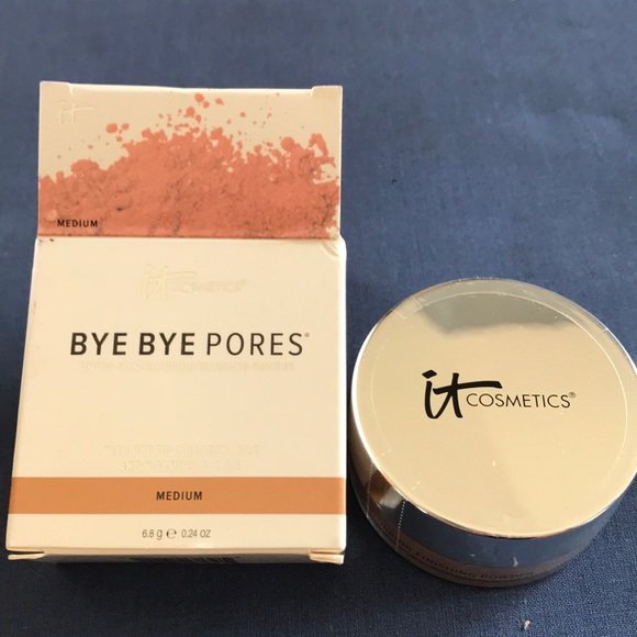 Makeup - Picture 2 of 2